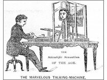 Friedrich Von Knauss