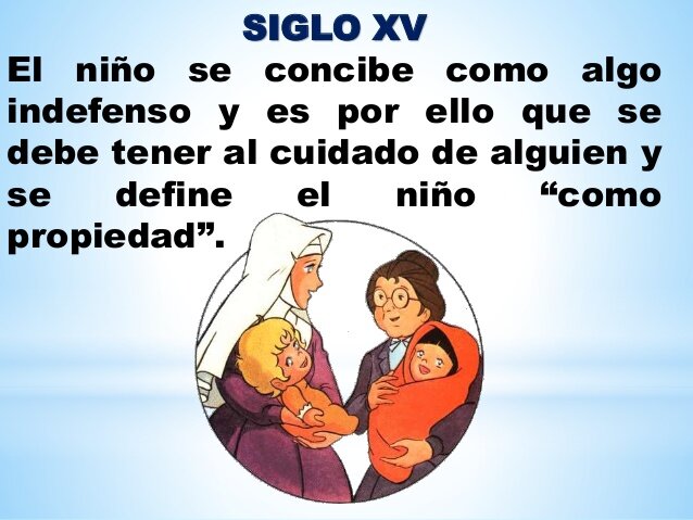 "Malos de nacimiento"