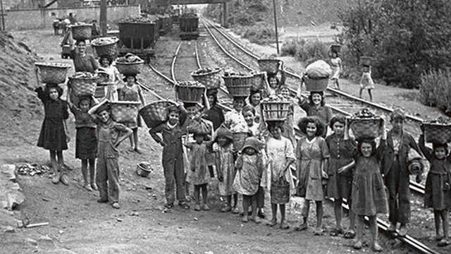 Ser humano pero inacabado