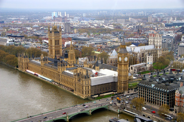 They Flew Over England