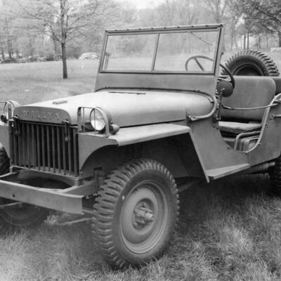 Timeline: The decade of 1940