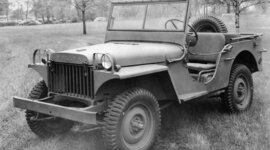 Timeline: The decade of 1940