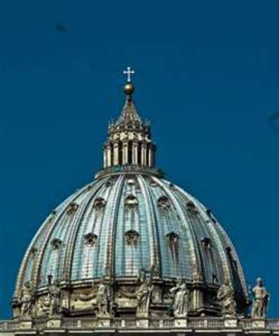 Cupola rises off Explorer's club