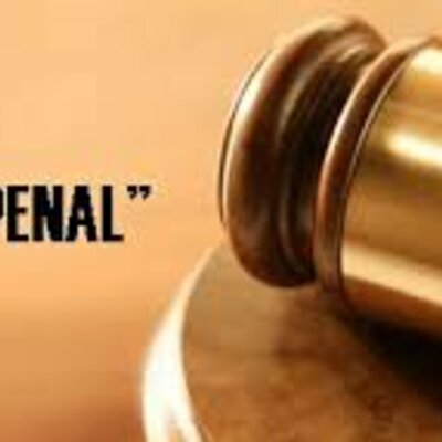 Timeline: IDEAS PENALES