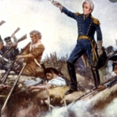 Timeline: War of 1812