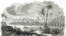 Timeline: Events toward the Overthrow