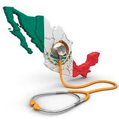 Timeline: Historia de la salud pública en México