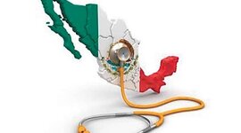 Timeline: Historia de la salud pública en México