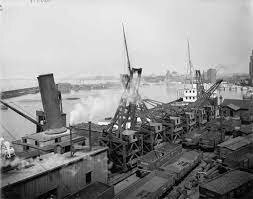 McKinley Tariff
