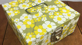 Timeline: lifeofanne