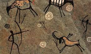 Prehistory