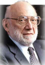 Joshua Lederberg y Norton Zinder