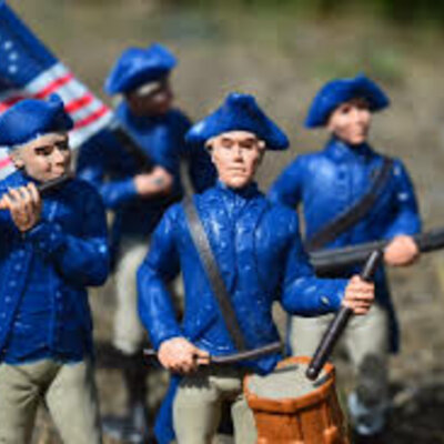 Timeline: U.S Interactive Timeline