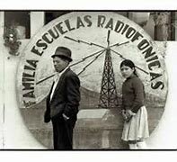 Educación radiofónica