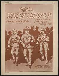 Sons of Liberty