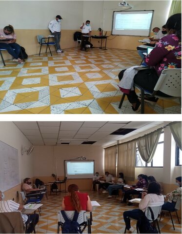 INDICADORES Y EVALUACIÓN. Focalización de familias PPP