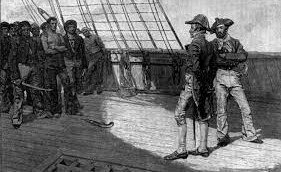 Impressment of Sailors