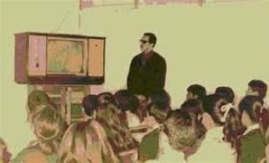 Actualización del modelo de Telesecundaria