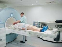 Aplicación de la radiación ionizante en diagnostico