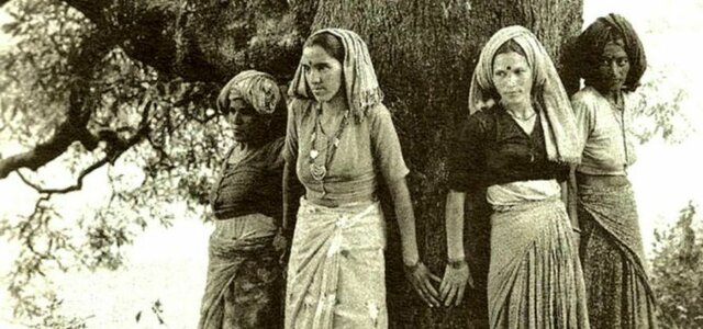 Chipko Andolan