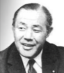 Yoneji Masuda