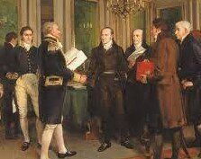 Treaty of Ghent