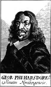 George Philip Harsdoffer