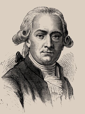 Valentín Haüy (1745-1822)