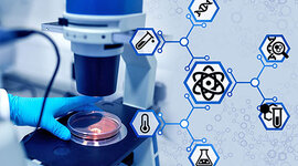 Timeline: Historia de la biotecnologia