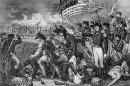 Battle of New Orleans