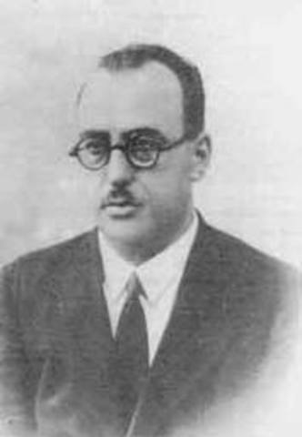 Lorenzo Luzuriaga Medina