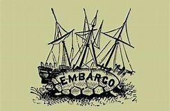 Embargo Act 1807