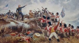 Timeline: Key Events: War of 1812