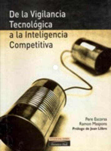 Porter, Escorsa & Maspons 2001