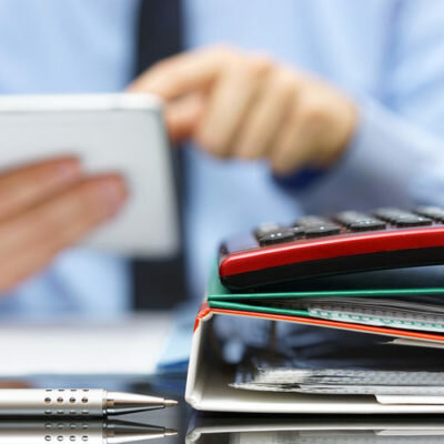 Timeline: Origen de la administración.