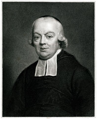 Charles Michel L´Epée