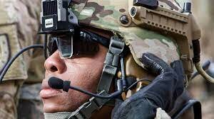 Nace tecnología educativa para guerra