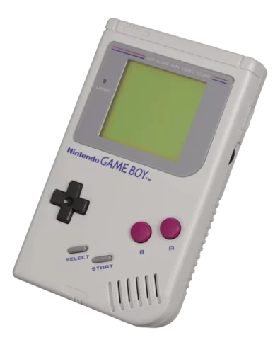 Game Boy