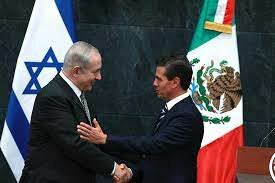 Tratado de Libre Comercio México-Israel