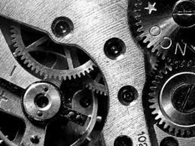 2da Etapa Mecatrónica