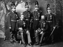 Creation of The Hawaiian League