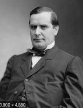Mckinley Act