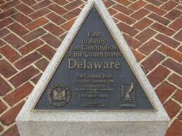 Constitution is Ratified