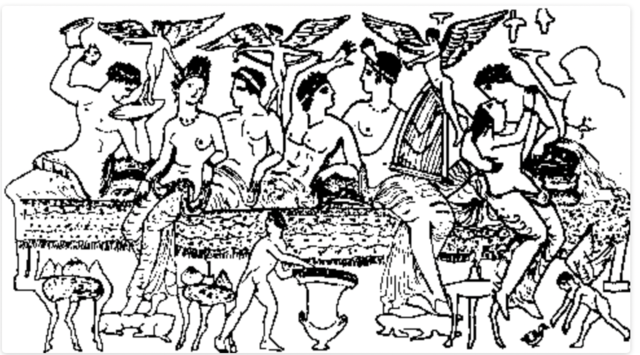 Rome: Man on a smaller scale