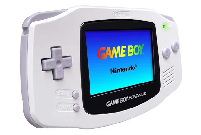 Game Boy Advance