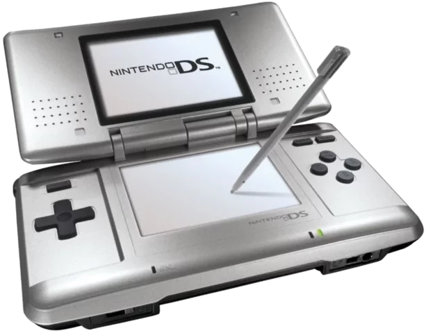 Nintendo DS
