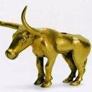 Maikop Gold Bull
