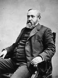 Benjamin’s Support