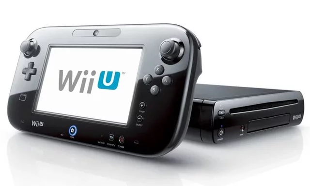 Nintendo Wii U
