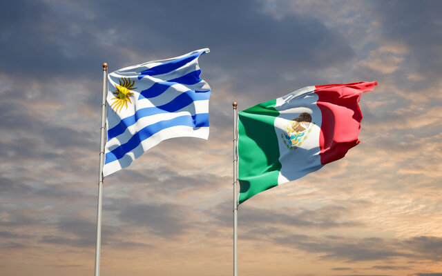 Tratado de Libre Comercio México-Uruguay